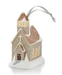 2013 Hallmark Christmas Ornament Come Ye Faithful Magic Sound Tested Nib. Fixed Price $9.99.