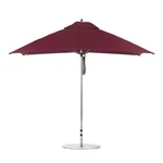 Bfm Seating U10F G-series Umbrella, Ft., Octagonal, Fiberglass Ribs & Struts. Fixed Price $1432.78.