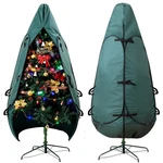 Bakcover Upright Christmas Tree Storage Bag 7.5 Ft, Green. Fixed Price $87.90.