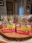 Dr.seuss How The Grinch Stole Christmas Mini String Lights 20 Led 7 Ft New. Fixed Price $12.95.
