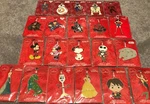 Hallmark Metal Hanging Christmas Ornaments - Characters **you Pick** New. Fixed Price $9.99.