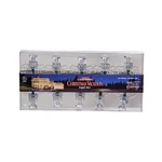 Kurt Adler Ul 10-LIGHT String, Christmas Vacation Wally World Moose Mug, 11.5'. Fixed Price $22.88.
