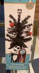 Disney The Nightmare Before Christmas 16" Decorated Tree New. Fixed Price $17.99.