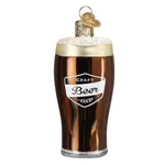 Craft Beer Ornament. Fixed Price $16.99.