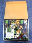"holy Family" Treasure Box Advent Calendar Vermont Christmas Company BB951 New. Fixed Price $17.95.