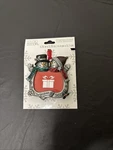 Studio Decor Snowmen 2019 Ornament Frame New. Fixed Price $7.99.
