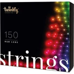 Twinkly Christmas Smart App Controlled 150 Rgb String Lights, Green Wire. Fixed Price $60.29.