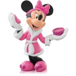 Hallmark Ornament 2014 Disney Minnie Moues Spa La!. Fixed Price $15.99.