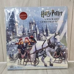Harry Potter: Hogwarts Christmas Pop-up Advent Calendar Insight Edition 2010. Fixed Price $13.99.