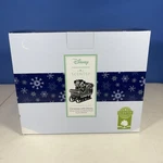 Scentsy Christmas Disney Warmer Mickey & Minnie Mouse Red Santa Sleigh Sled. Fixed Price $99.99.