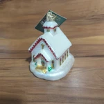 Old World Christmas Ornament Country Church 3.75" The Perfect. Fixed Price $19.99.