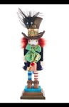 Kurt S. Adler (HA0381) Hollywood Mad Hatter Nutcracker, 18". Fixed Price $59.99.