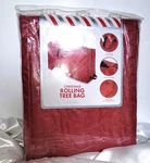 Whitmor Rolling Christmas Tree Bag Extra-large To Fit Up 9FT. New. Fixed Price $29.00.