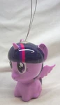 Hasbro 2017 My Little Pony Twilight Sparkle 4" Christmas Tree Ornament Holiday. Fixed Price $15.00.
