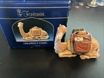 Fontanini Roman Childrens Camel 54032 5" Animals Collection Nativity Figurine. Fixed Price $34.99.