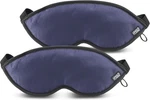 2 Pack Lewis N. Clark Comfort Eye M*sk + Sleep Aid To Block Light Travel,. Fixed Price $23.99.