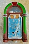 Hallmark Keepsake Swingin Into Christmas Ornament 2008 Free Shipping. Fixed Price $19.99.