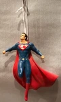 Hallmark Dc Comics Batman V Superman Dawn Of Justice Ornament New. Fixed Price $14.94.