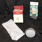 Rohl Ocean 4 Multi Function Shower Head 100218APC Satin Nickel Brand New!!!. Fixed Price $119.99.
