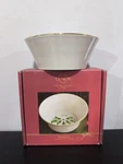 Lenox Holiday Round Joy Dish 4.5". Fixed Price $10.99.