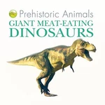 Giant Meat-eating Dinosaurs Hardcover David West. Fixed Price $11.11.