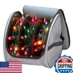 Holdn Storage Premium Christmas Light Bag Heavy-duty 600D Tear-proof. Fixed Price $59.17.