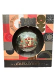 Ornament Fao Schwartz 2017 Limited Edition Christmas 4 Collectible New In Box. Fixed Price $14.99.