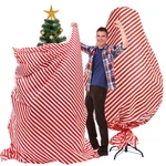 7.5 Ft Christmas Tree Storage Bag Jumbo Removal And Disposal. Fixed Price $12.73.