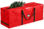 Zober ZCD-105 9FT Premium Christmas Tree Storage Bag Red. Fixed Price $23.00.