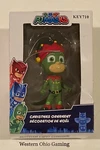 Pj Masks 2022 Gecko Christmas Tree Ornament New. Fixed Price $7.89.