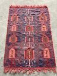 Vintage Traditional Handcraft Turkish Kilim Rug For Home Cor 146X102 Cm. Fixed Price $161.20.