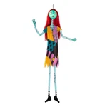 Sally Hanging Decoration Light Up & Sound Halloween 66". Fixed Price $57.49.