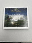 Official 2024 White House Christmas Ornament. Fixed Price $29.99.