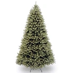 National Tree Company 7 Ft Unlit Downswept Douglas Fir Artificial Christmas. Fixed Price $224.59.