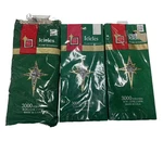 Vintage Christmas Icicles Tinsel 18 Lot Of Boxes 3000 Strands Each 1980S. Fixed Price $17.99.