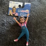 Ms Rachel Decoupage Ornaments - Wondershop Limited Edition Sold Out. Fixed Price $17.54.
