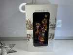 Dillards Trimsetter Blown Mercury Glass 3 Wise Ornament. Fixed Price $27.00.