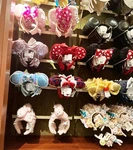Disney Parks Loungefly Mickey Ears Rapunzel Tangled Pascal Belle Headband 2024. Fixed Price $20.68.