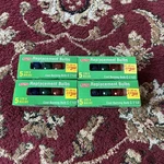 Joybrite Replacement Christmas Light Bulbs C7 1/2 120V ****lot Of New. Fixed Price $8.00.