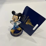 Mickey Mouse Christmas Ornament Walt Disney World 50TH Anniversary. Fixed Price $199.99.