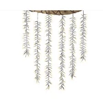 Celebrations Gold Led 480 Rice Multicolor Christmas String Lights. Fixed Price $65.33.