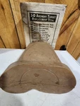 New Old Stock Delta Elite Whitetail Buck Replacement Core Target. Fixed Price $40.00.