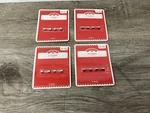 Packs Holiday Time 5 Amp Fuses Christmas Lights 64-044 New Unopened 8. Fixed Price $8.79.