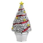Reed & Barton Topiary Tree Revolving Musical New. Fixed Price $29.99.