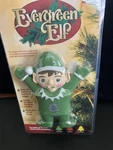 Evergreen Elf Christmas Tree Water Moisture Level Sensor - Awesome & New!!. Fixed Price $8.95.