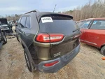 2014 Jeep Cherokee Driver Left Tail Light Assembly Oem Used 127K Miles. Fixed Price $69.97.