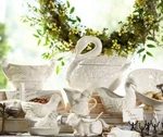 Pottery Barn Figural 12 Days Of Christmas Complete Set. Fixed Price $3000.00.