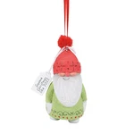 Department 56 Snowbabies Gnome Christmas Like 2022 Ornament 6011501 New For. Fixed Price $16.00.