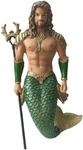 Merman Ornament Atlantis. Fixed Price $60.97.