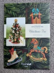 Freshcut Decorate Your Own Pop-up Festive Christmas Tree Share The Season 10X16". Fixed Price $17.99.